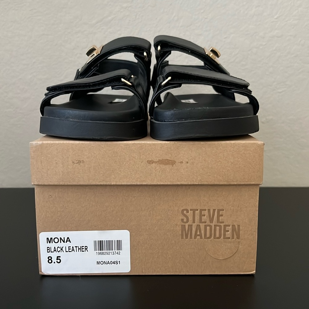 STEVE MADDEN MONA Sandal